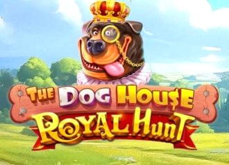 Приз собака собачки The dog house приза от Royal Hunt  Прагматика 
